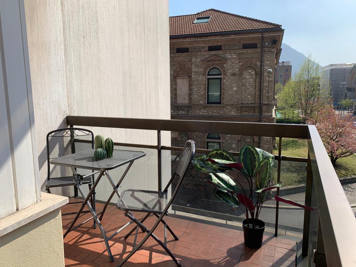 Green Lugano